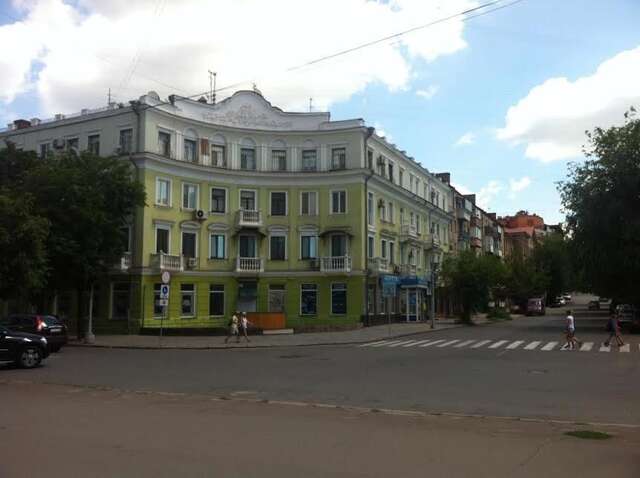 Апартаменты VIP apartment Karl Marks Avenue Кривой Рог-27